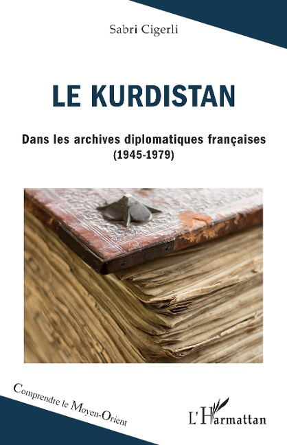 Le Kurdistan - Cigerli