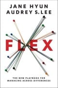 Cover-Bild zum Titel 'Flex' von 'Jane Hyun, Audrey S Lee'