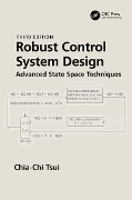 Cover-Bild zum Titel 'Robust Control System Design' von 'Chia-Chi Tsui'