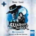 Skulduggery Pleasant - Mitternacht - Derek Landy