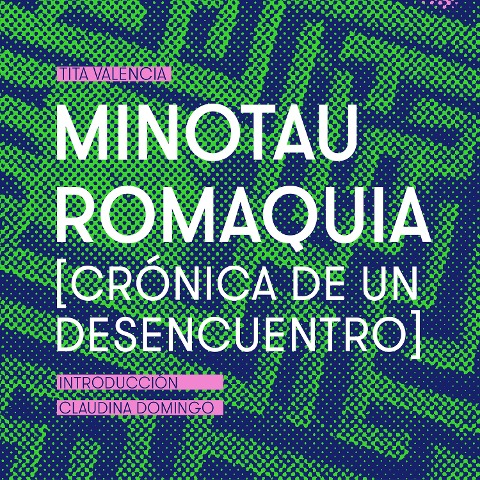 Minotauromaquia - Tita Valencia