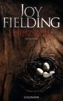 Herzstoß - Joy Fielding