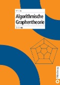 Cover-Bild zum Titel 'Algorithmische Graphentheorie' von 'Volker Turau'