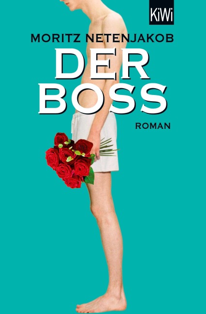 Der Boss - Moritz Netenjakob