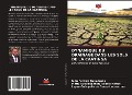 Cover-Bild zum Titel 'DYNAMIQUE DU DRAINAGE DANS LES SOLS DE LA CAATINGA' von 'Jean Pereira Guimarães, Maria Sallydesândia Sobral Farias, Laysa Gabryella de Souza Laurentino'