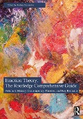 Cover-Bild zum Titel 'Emotion Theory: The Routledge Comprehensive Guide' von ''