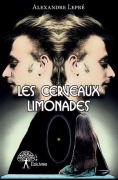 Cover-Bild zum Titel 'Les Cerveaux limonades' von 'Alexandre Lepré'