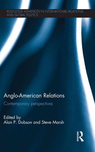 Anglo-American Relations - 