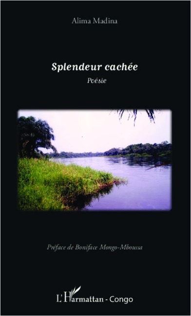 Splendeur cachée - Madina