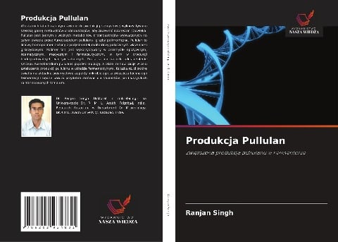 Produkcja Pullulan - Ranjan Singh