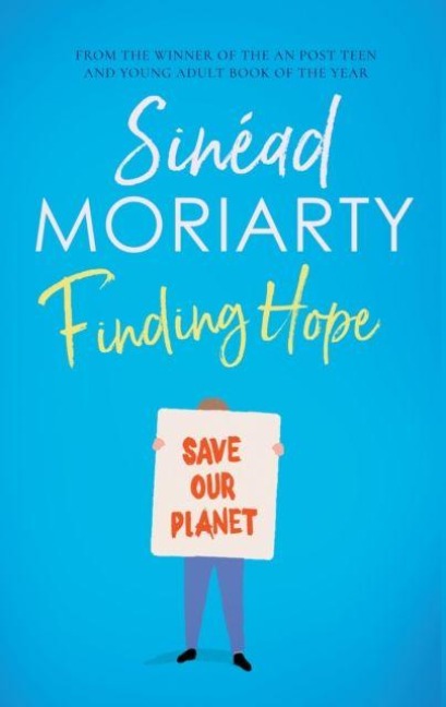 Finding Hope - Sinead Moriarty