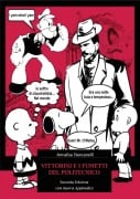 Vittorini e i fumetti del Politecnico - Annalisa Stancanelli