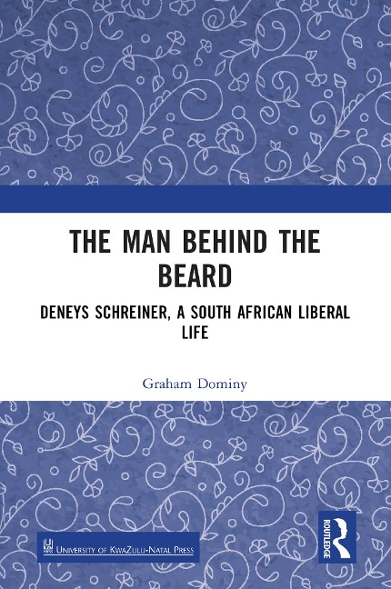 The Man behind the Beard - Graham Dominy
