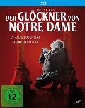 Cover-Bild zum Titel 'Der Glöckner von Notre Dame' von 'Sonya Levien, Bruno Frank, Alfred Newman'