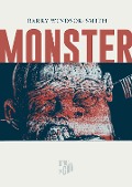 Cover-Bild zum Titel 'Monster' von 'Barry Windsor-Smith'
