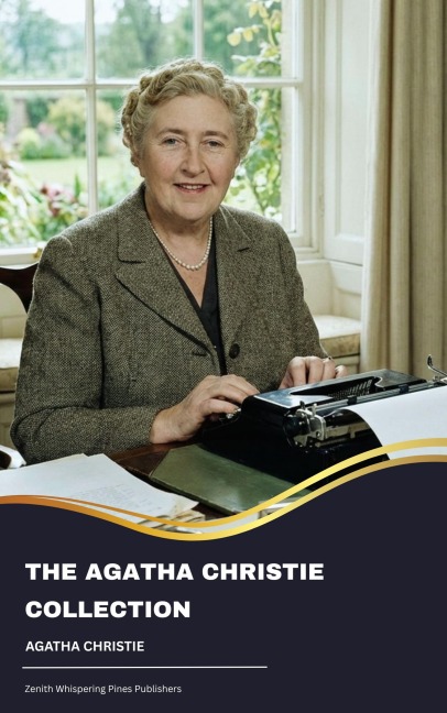 The Agatha Christie Collection - Agatha Christie