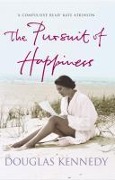 Cover-Bild zum Titel 'The Pursuit Of Happiness' von 'Douglas Kennedy'