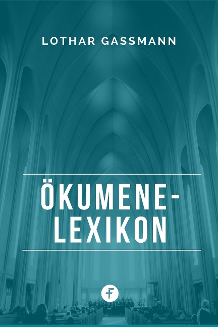 Ökumene-Lexikon - Lothar Gassmann