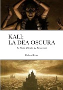 Cover-Bild zum Titel 'Kali; La Dea Oscura' von 'Richard Reuss'