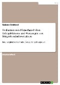 Evaluation von Bürgerhaushalten. Erfolgsfaktoren und Wirkungen von Bürgerhaushaltsverfahren - Sabine Gebhart