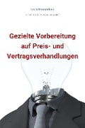 Cover-Bild zum Titel 'bwlBlitzmerker: Gezielte Vorbereitung auf Preis- und Vertragsverhandlungen' von 'Christian Flick, Mathias Weber'