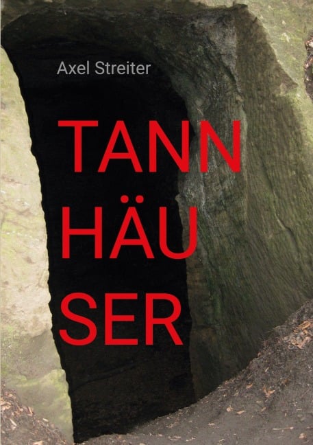 Tannhäuser - Axel Streiter