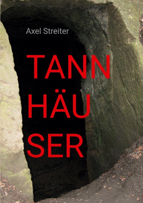 Tannhäuser - Axel Streiter