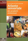Cover-Bild zum Titel 'Atlante sensoriale dei prodotti alimentari' von ''