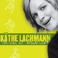 Cover-Bild zum Titel 'Käthe Lachmann, Sitzriesen auf Wanderschaft' von 'Käthe Lachmann'