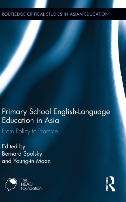 Primary School English-Language Education in Asia - 