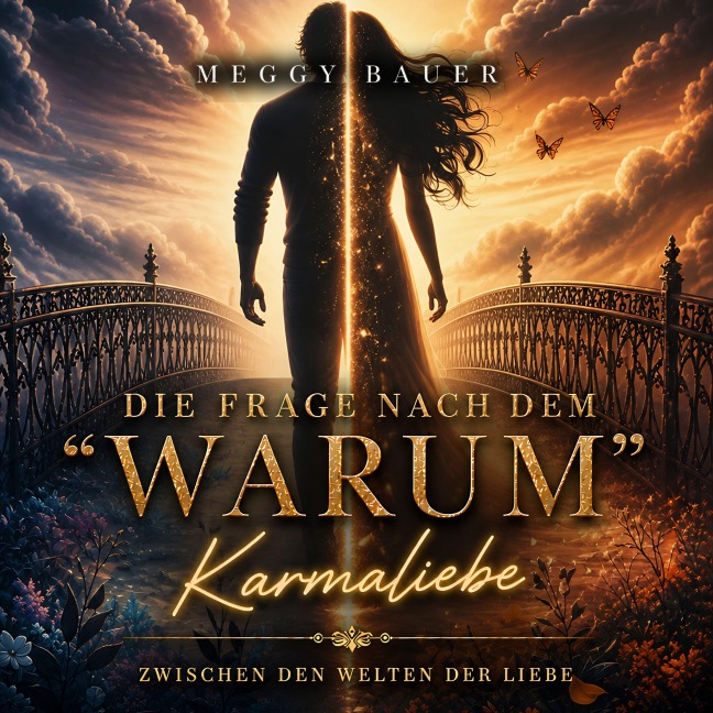 Die Frage nach dem "Warum" - Meggy Bauer
