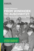 Cover-Bild zum Titel 'From Windhoek to Auschwitz?' von 'Jürgen Zimmerer'