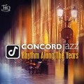 Cover-Bild zum Titel 'Concord Jazz-Rhythm Along th' von 'Various'
