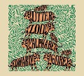 Cover-Bild zum Titel 'The Utter Zoo: An Alphabet' von 'Edward Gorey'