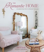 Cover-Bild zum Titel 'The Romantic Home' von 'Fifi O'Neill'