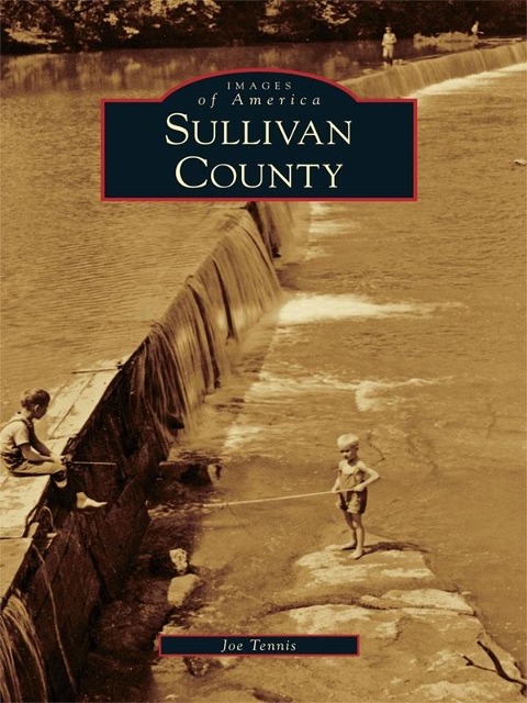 Sullivan County - Joe Tennis