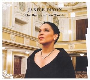 The Beauty of two Worlds - Dixon/Eisenlohr