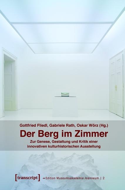 Der Berg im Zimmer - 