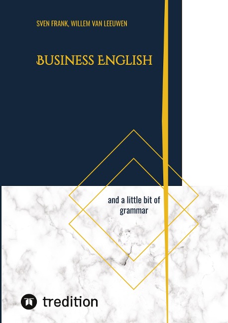 Business English - Willem van Leeuwen, Sven Frank