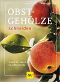 Cover-Bild zum Titel 'Obstgehölze schneiden' von 'Hansjörg Haas'