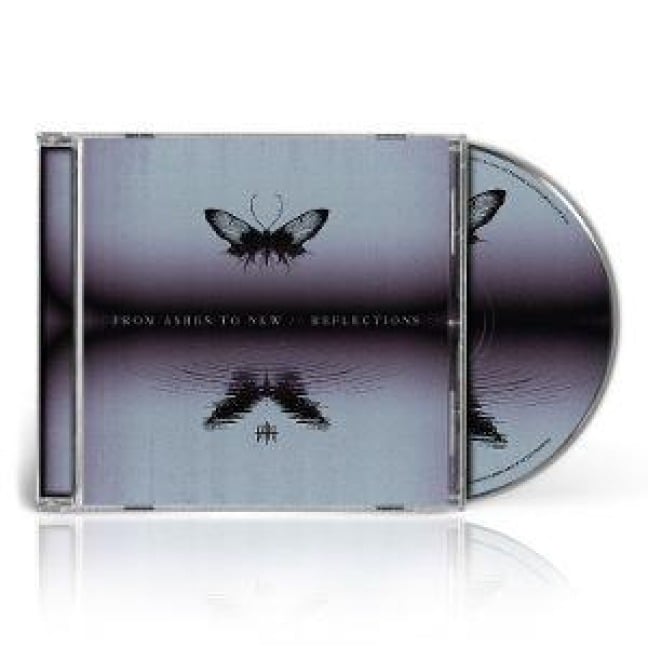 Reflections - From Ashes To New