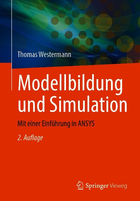 Modellbildung und Simulation - Thomas Westermann