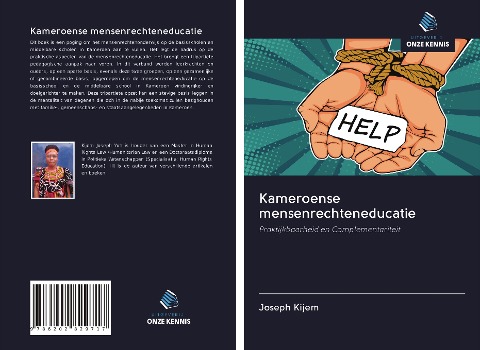 Kameroense mensenrechteneducatie - Joseph Kijem