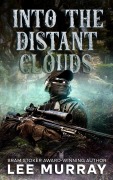 Cover-Bild zum Titel 'Into the Distant Clouds (Taine McKenna Adventures, #9)' von 'Lee Murray'