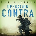 Cover-Bild zum Titel 'Operation Contra' von 'Per Nattzén'