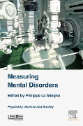 Cover-Bild zum Titel 'Measuring Mental Disorders' von ''