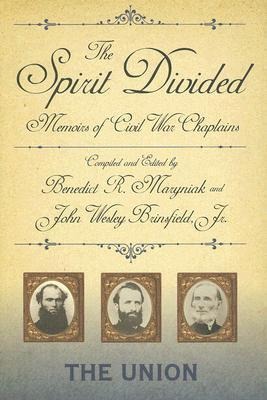 The Spirit Divided - 