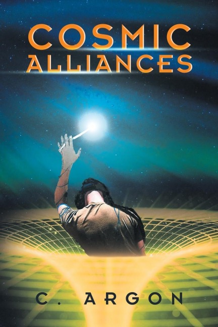 Cosmic Alliances - C. Argon