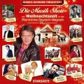 Cover-Bild zum Titel 'Die Musik Show zur Weihnachtszeit' von 'Various'