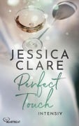 Cover-Bild zum Titel 'Perfect Touch - Intensiv' von 'Jessica Clare'